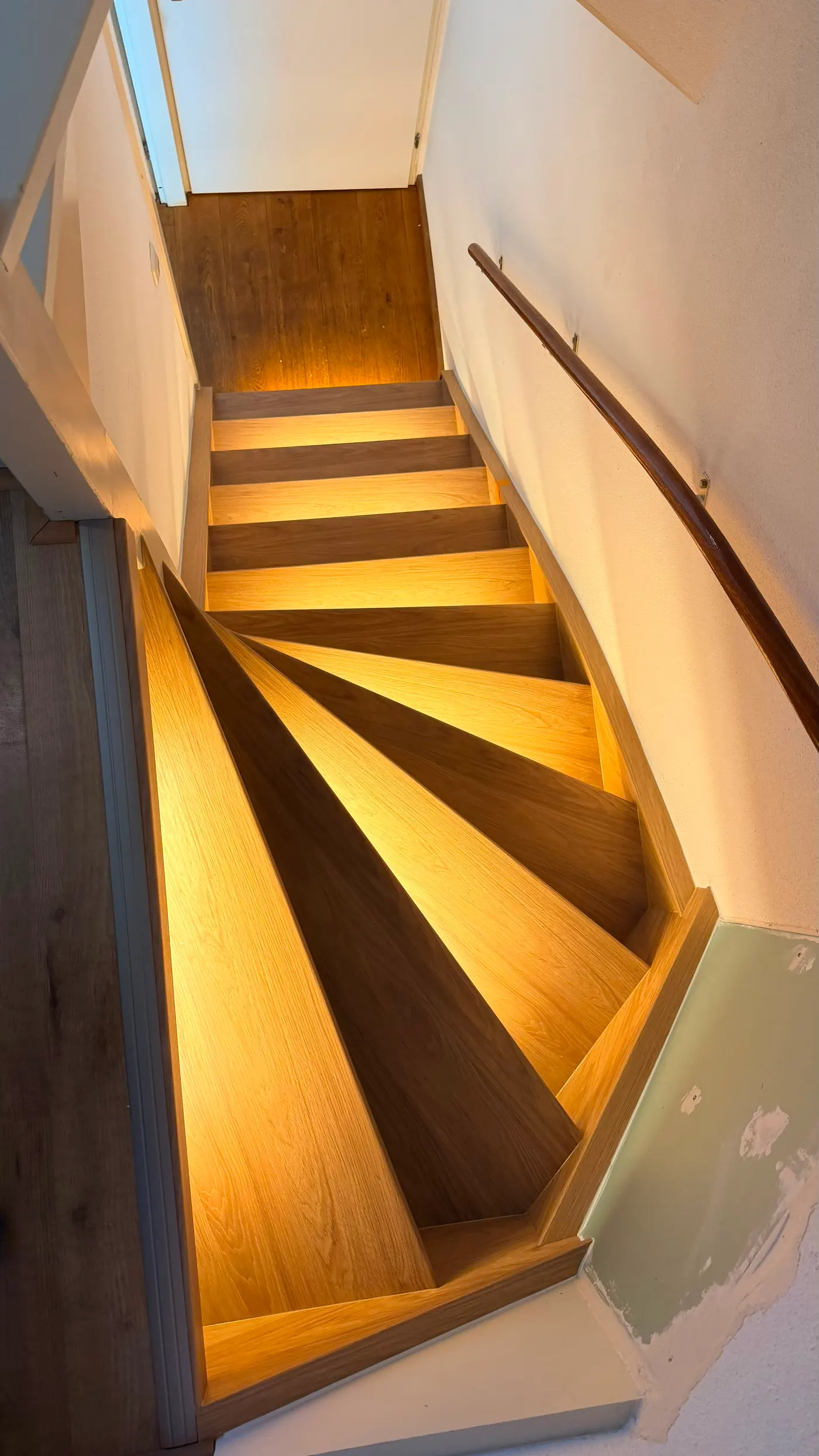 Trappen