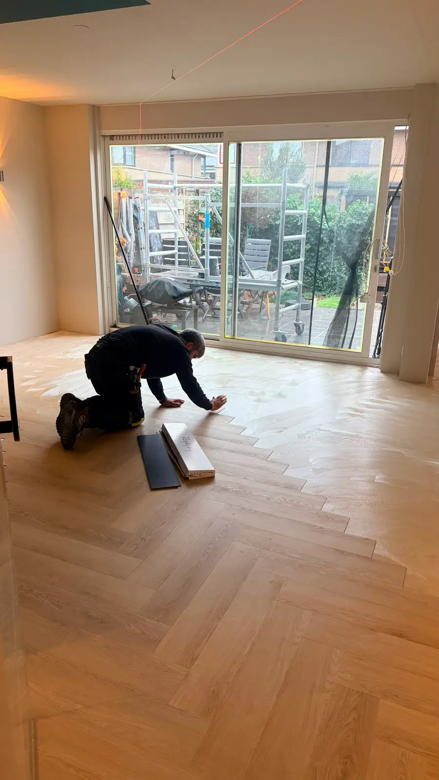 Gelegde vloer door Artdrecht (7)
